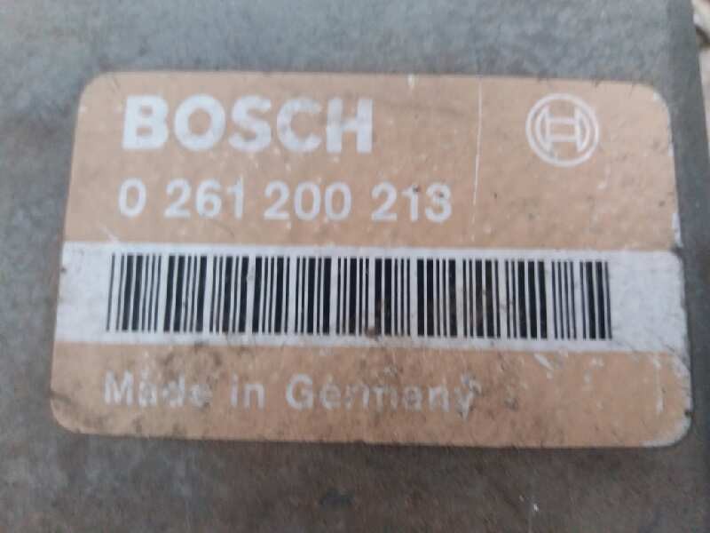 Recambio de centralita motor uce para peugeot 405 break 1.8 turbodiesel   |   0.87 - 0.97 | 1987 - 1997 | 90 cv / 66 kw referenc