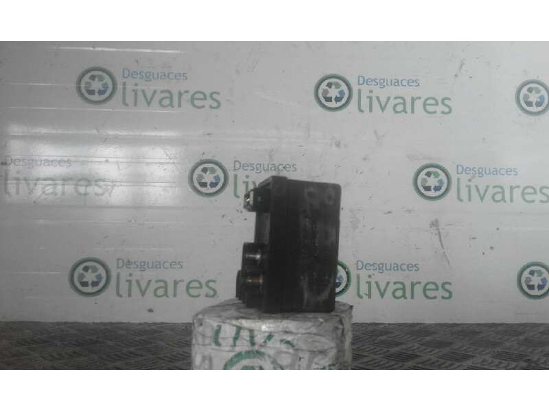 Recambio de caja precalentamiento para peugeot 406 berlina (s1/s2) srsd   |   12.97 - 12.98 | 1997 - 1998 | 69 cv / 51 kw refere