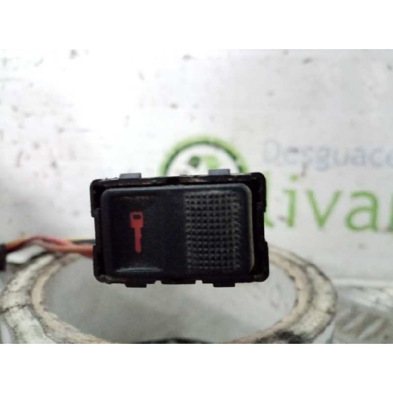 Recambio de interruptor para  referencia OEM IAM  8L0962107 