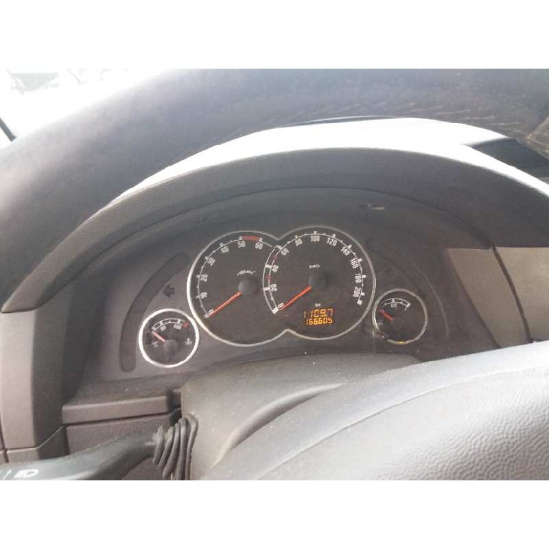 opel meriva 1.3 16v cdti cat (z 13 dt / ln9)   |   0.03 - 0.08 | 2003 - 2008 | 69 cv / 51 kw del año 2003