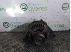 Recambio de alternador para  referencia OEM IAM YLE101520 63321238 