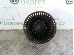 Recambio de ventilador calefaccion para peugeot 206 berlina 1.1   |   0.98 - ... | 1998 | 60 cv / 44 kw referencia OEM IAM  6049 2