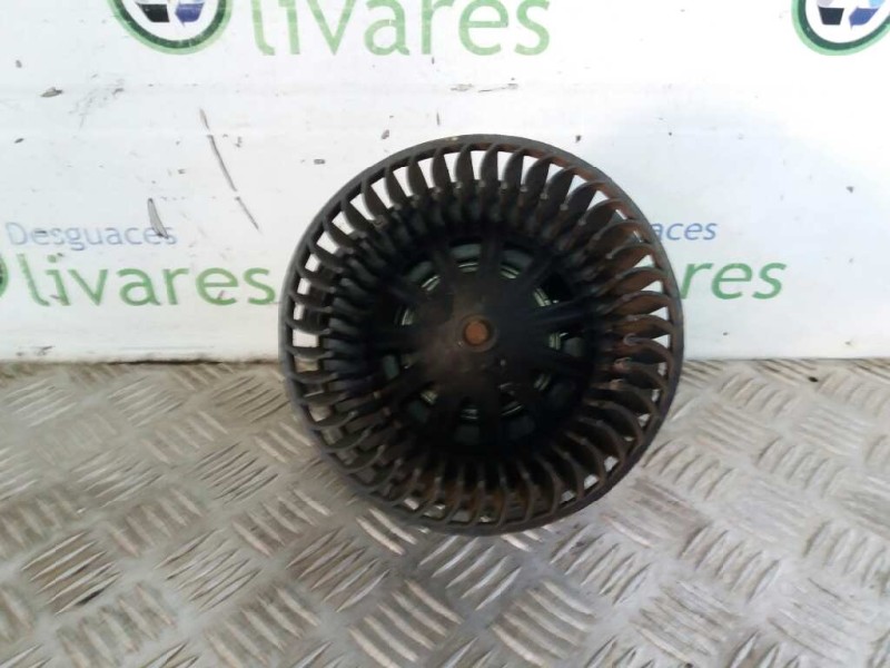 Recambio de ventilador calefaccion para peugeot 206 berlina 1.1   |   0.98 - ... | 1998 | 60 cv / 44 kw referencia OEM IAM  6049