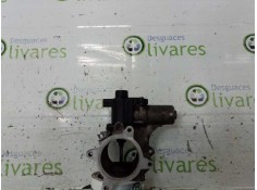 Recambio de valvula egr para  referencia OEM IAM  076131501B 