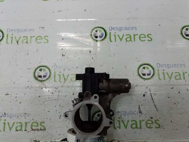 Recambio de valvula egr para  referencia OEM IAM  076131501B 