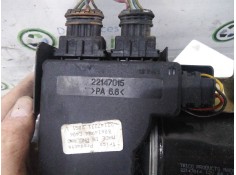 Recambio de motor limpia delantero para alfa romeo 166 2.5 v6 24v cat   |   0.98 - 0.03 | 1998 - 2003 | 188 cv / 138 kw referenc 2