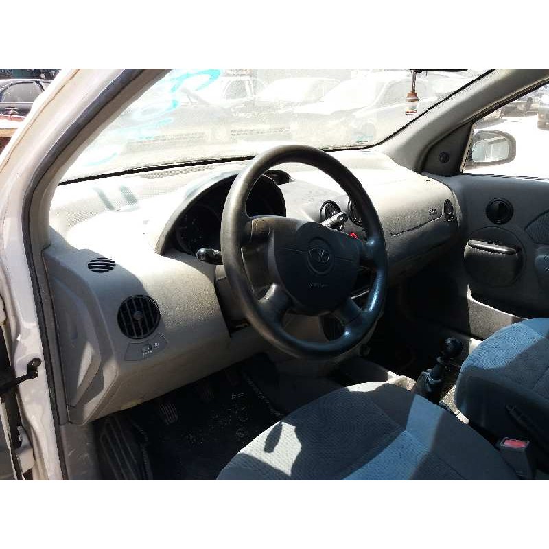 daewoo kalos 1.4 cat   |   0.02 - ... | 2002 | 83 cv / 61 kw del año 2002