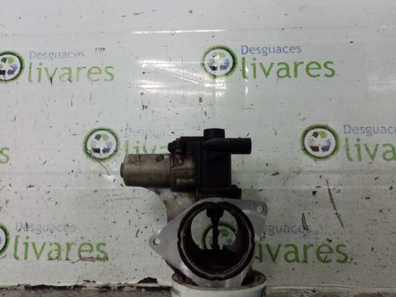 Recambio de valvula egr para  referencia OEM IAM  076131501B 