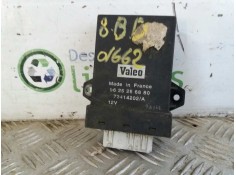 Recambio de modulo electronico para peugeot 406 berlina (s1/s2) srsd   |   12.97 - 12.98 | 1997 - 1998 | 69 cv / 51 kw referenci 2