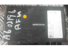 Recambio de modulo electronico para audi a6 berlina (4b2) 1.9 tdi   |   0.97 - ... | 1997 | 110 cv / 81 kw referencia OEM IAM    2