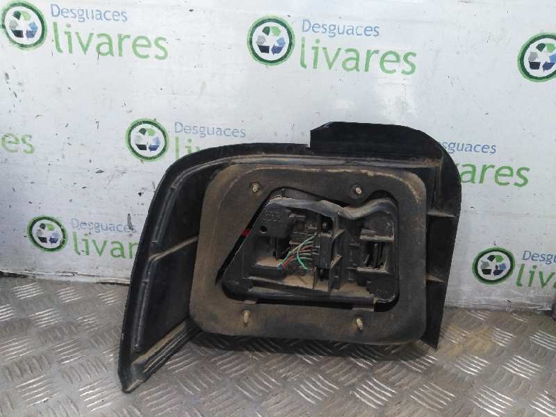 Recambio de piloto trasero derecho para  referencia OEM IAM   