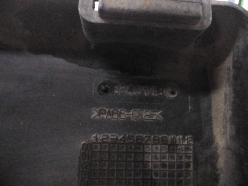 Recambio de electroventilador para alfa romeo 166 2.5 v6 24v cat   |   0.98 - 0.03 | 1998 - 2003 | 188 cv / 138 kw referencia OE