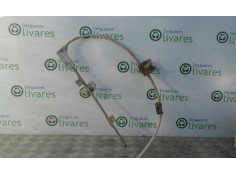 Recambio de elevalunas trasero derecho para  referencia OEM IAM   