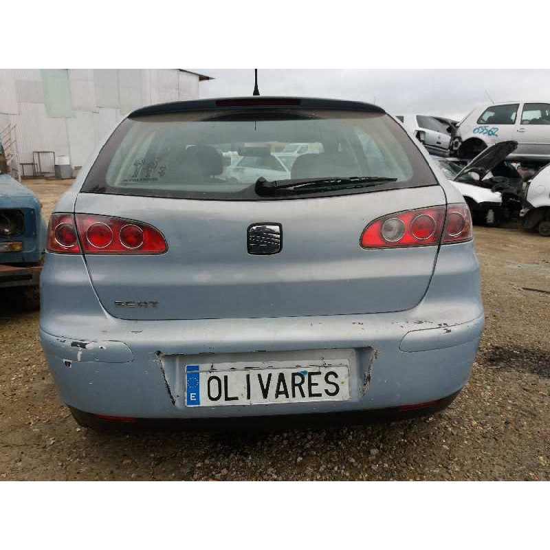 seat ibiza (6l1) 1.4 16v   |   0.02 - ... | 2002 | 75 cv / 55 kw del año 2002