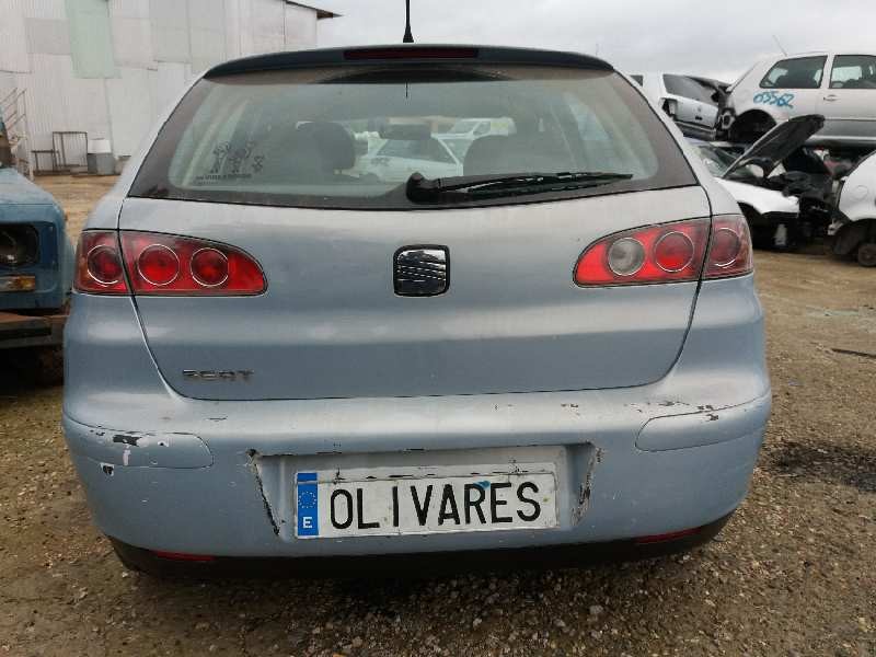 seat ibiza (6l1) 1.4 16v   |   0.02 - ... | 2002 | 75 cv / 55 kw del año 2002