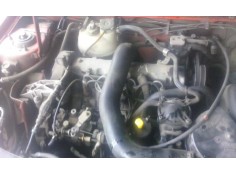 Recambio de motor completo para peugeot 205 berlina 1.8 diesel cat   |   0.83 - ... | 1983 | 58 cv / 43 kw referencia OEM IAM A9