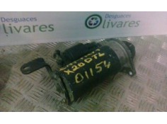 Recambio de motor arranque para opel zafira a elegance   |   02.99 - 12.00 | 1999 - 2000 | 82 cv / 60 kw referencia OEM IAM   