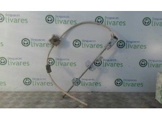 Recambio de elevalunas trasero izquierdo para  referencia OEM IAM   