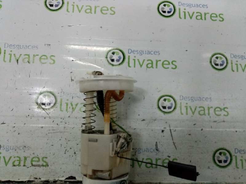 Recambio de aforador para ford fiesta (cbk) trend   |   11.01 - 12.06 | 2001 - 2006 | 68 cv / 50 kw referencia OEM IAM   