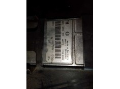 Recambio de centralita motor uce para renault megane i classic (la0) 1.9 dti diesel cat   |   0.96 - ... | 1996 | 98 cv / 72 kw  2