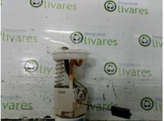 Recambio de aforador para ford fiesta (cbk) trend   |   11.01 - 12.06 | 2001 - 2006 | 68 cv / 50 kw referencia OEM IAM    2