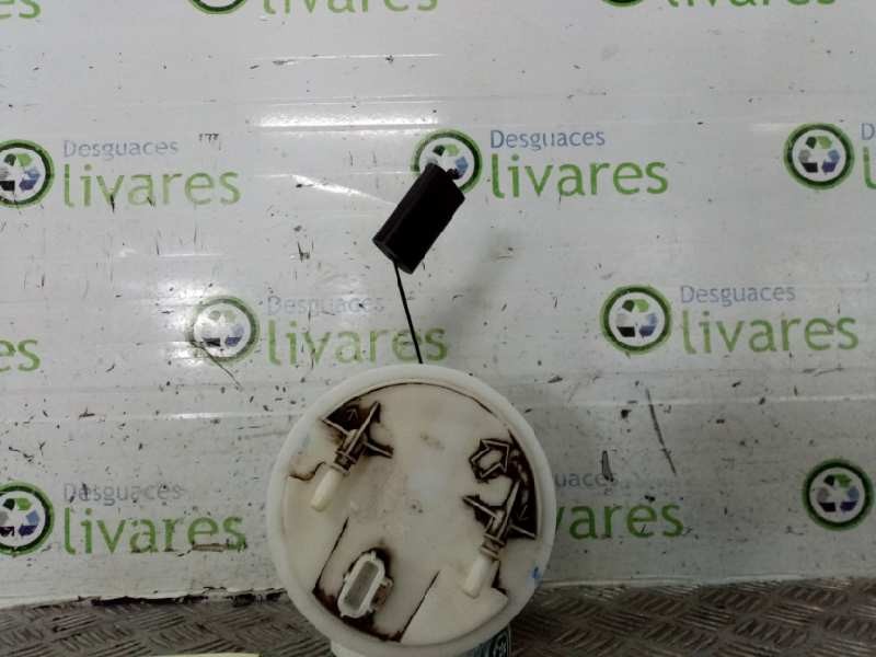 Recambio de aforador para ford fiesta (cbk) trend   |   11.01 - 12.06 | 2001 - 2006 | 68 cv / 50 kw referencia OEM IAM   