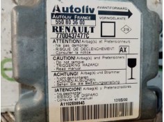 Recambio de centralita airbag para renault megane i classic (la0) 1.9 dti diesel cat   |   0.96 - ... | 1996 | 98 cv / 72 kw ref 2