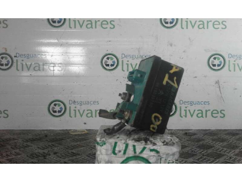 Recambio de caja precalentamiento para citroen xsara berlina    |   0.97 - 0.05 | 1997 - 2005 referencia OEM IAM   