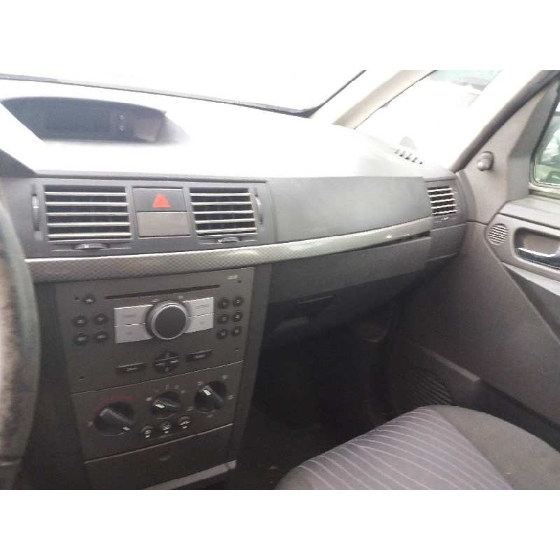 opel meriva 1.3 16v cdti cat (z 13 dt / ln9)   |   0.03 - 0.08 | 2003 - 2008 | 69 cv / 51 kw del año 2003