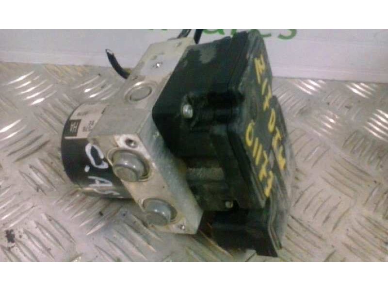 Recambio de abs para opel astra h berlina enjoy   |   01.04 - 12.07 | 2004 - 2007 | 101 cv / 74 kw referencia OEM IAM 1232185 13