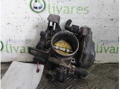 Recambio de caja mariposa para  referencia OEM IAM   