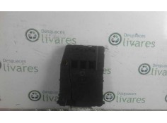 Recambio de caja reles / fusibles para renault scenic ii confort expression   |   06.03 - 12.05 | 2003 - 2005 | 113 cv / 83 kw r 2