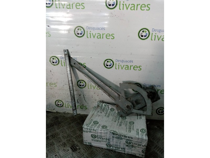 Recambio de elevalunas delantero izquierdo para  referencia OEM IAM   