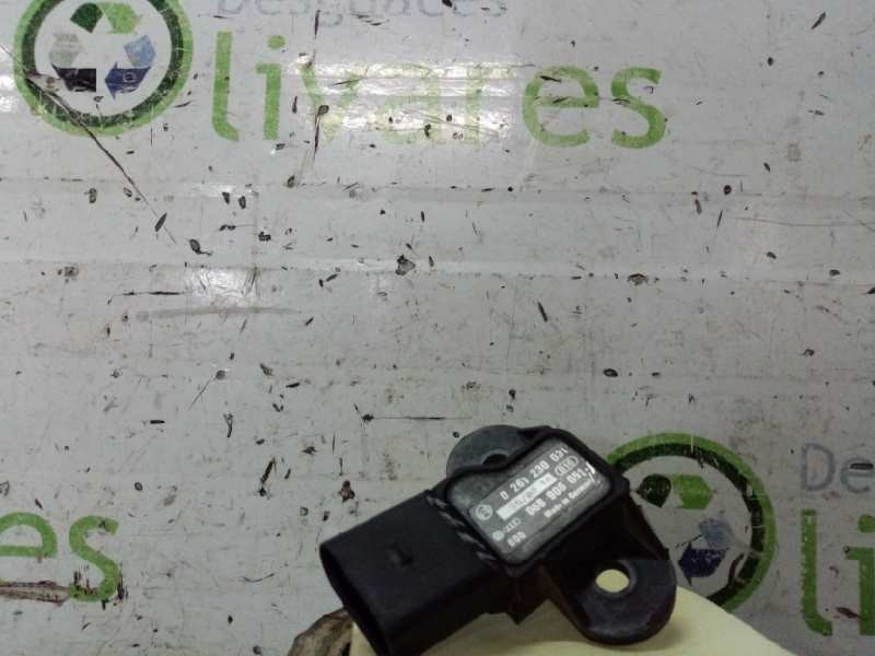 Recambio de sensor para  referencia OEM IAM  06B906051 