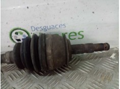 Recambio de transmision delantera derecha para opel corsa c corsavan   |   08.03 - 12.07 | 2003 - 2007 | 69 cv / 51 kw referenci 2