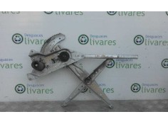 Recambio de elevalunas delantero izquierdo para  referencia OEM IAM   