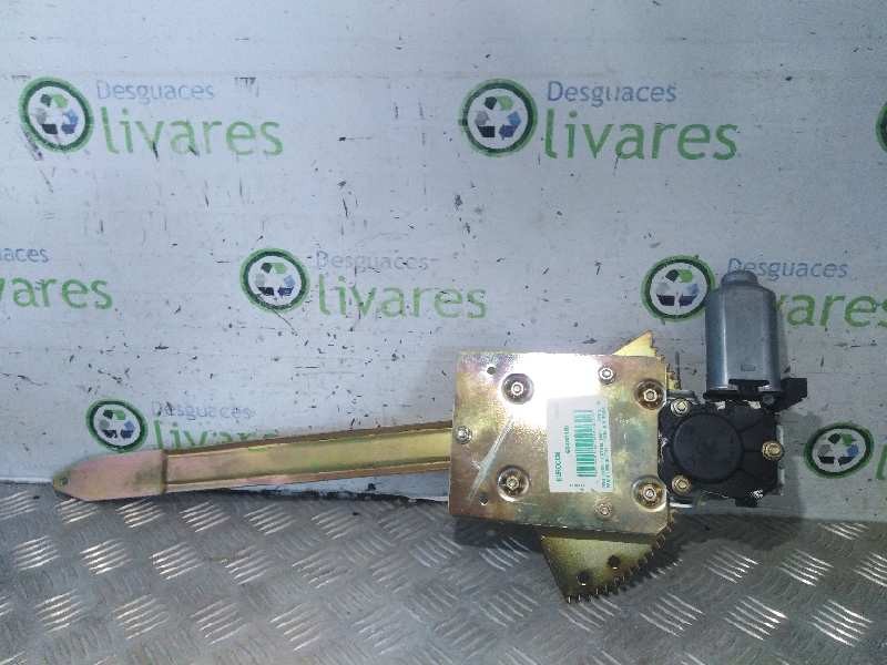 Recambio de elevalunas delantero derecho para  referencia OEM IAM   