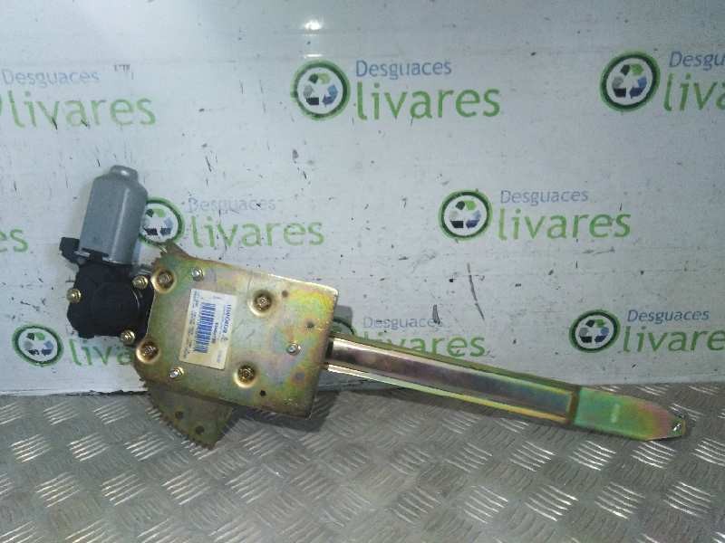 Recambio de elevalunas delantero izquierdo para  referencia OEM IAM   