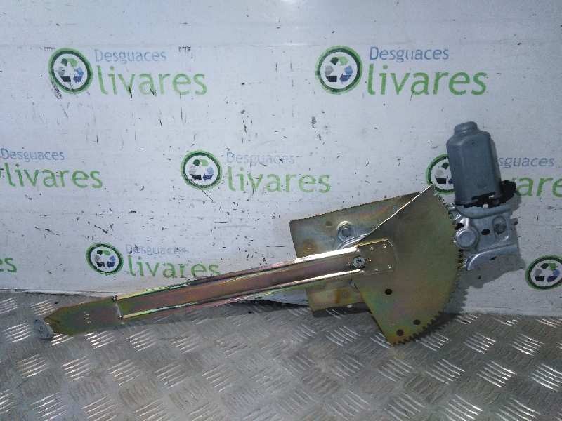 Recambio de elevalunas delantero izquierdo para  referencia OEM IAM   