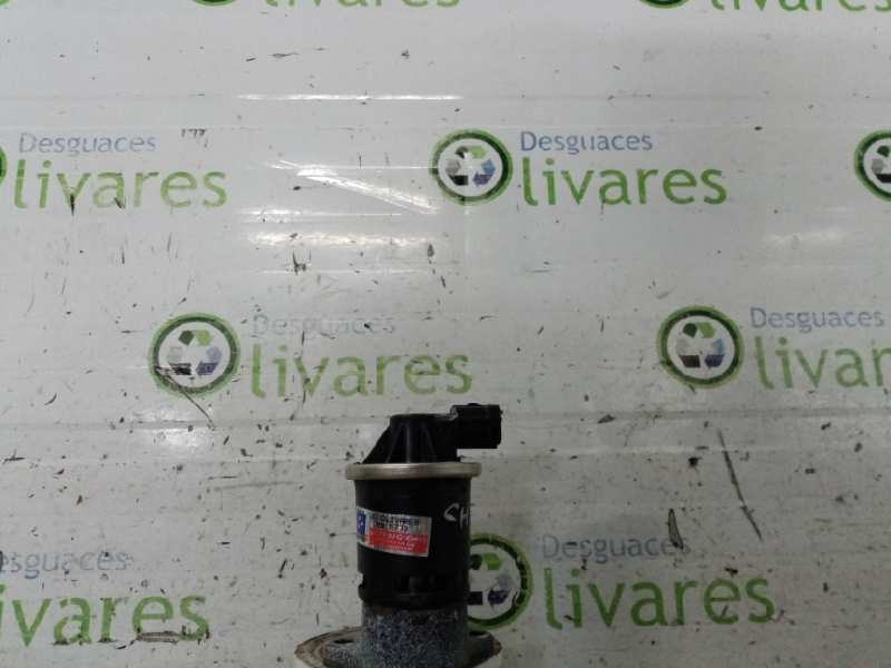 Recambio de valvula egr para  referencia OEM IAM  96253548 