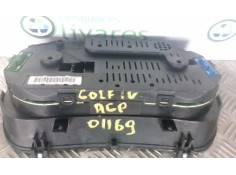 Recambio de cuadro instrumentos para volkswagen golf iv berlina (1j1) conceptline   |   09.97 - 12.02 | 1997 - 2002 | 68 cv / 50 2