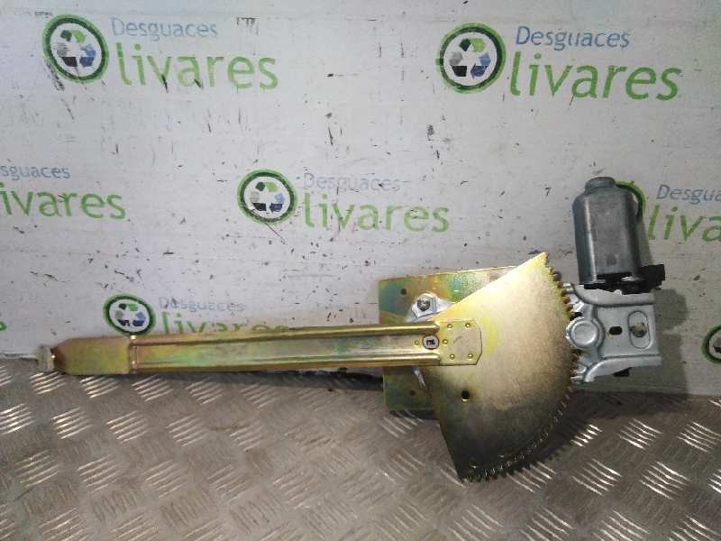 Recambio de elevalunas delantero izquierdo para  referencia OEM IAM   