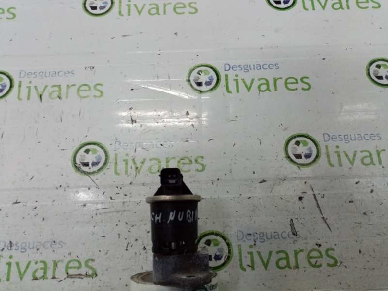 Recambio de valvula egr para  referencia OEM IAM  96253548 