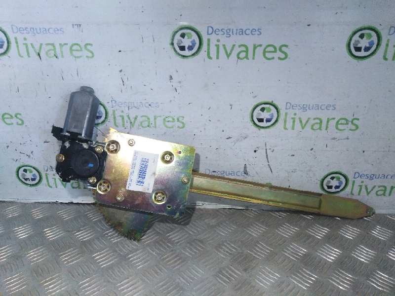 Recambio de elevalunas delantero izquierdo para  referencia OEM IAM   