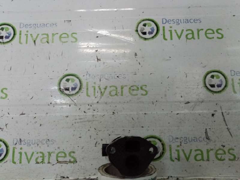 Recambio de valvula egr para  referencia OEM IAM  96253548 
