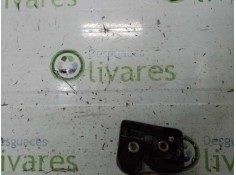 Recambio de cerradura maletero / porton para  referencia OEM IAM  6K6827505A  2