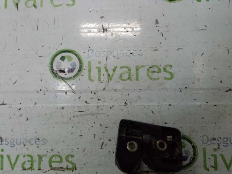 Recambio de cerradura maletero / porton para  referencia OEM IAM  6K6827505A 