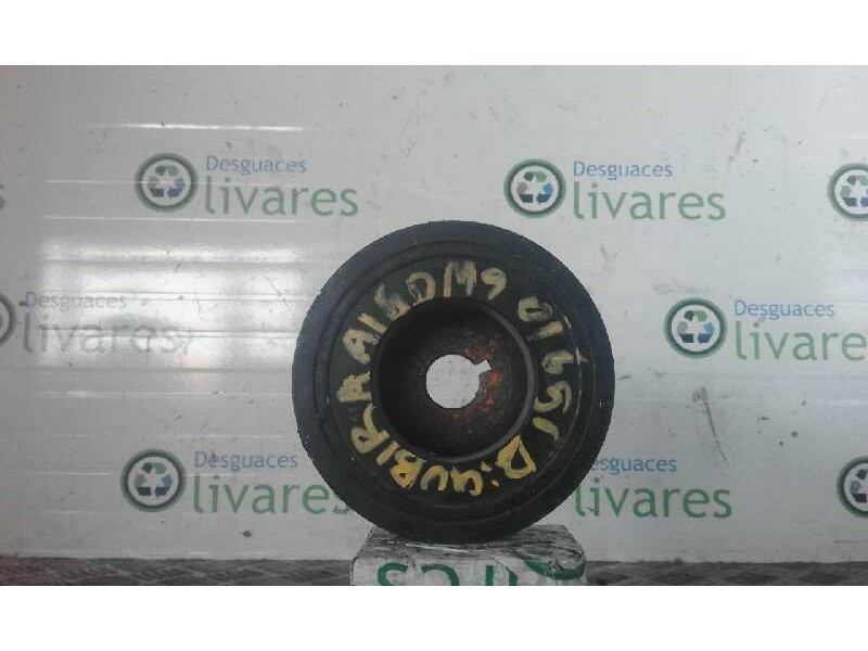 Recambio de polea cigueñal para daewoo nubira berlina    |   0.97 - 0.04 | 1997 - 2004 referencia OEM IAM   