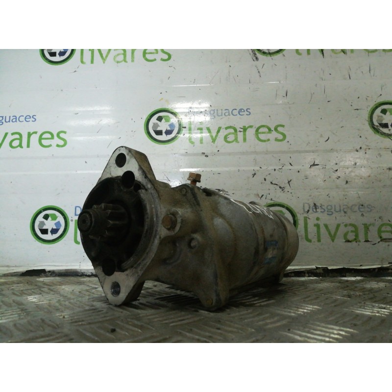Recambio de motor arranque para land rover freelander (ln) 2.0 td4 cat   |   0.00 - 0.03 | 2000 - 2003 | 112 cv / 82 kw referenc