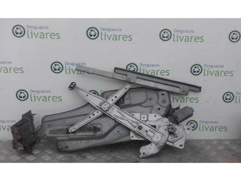 Recambio de elevalunas delantero derecho para  referencia OEM IAM   